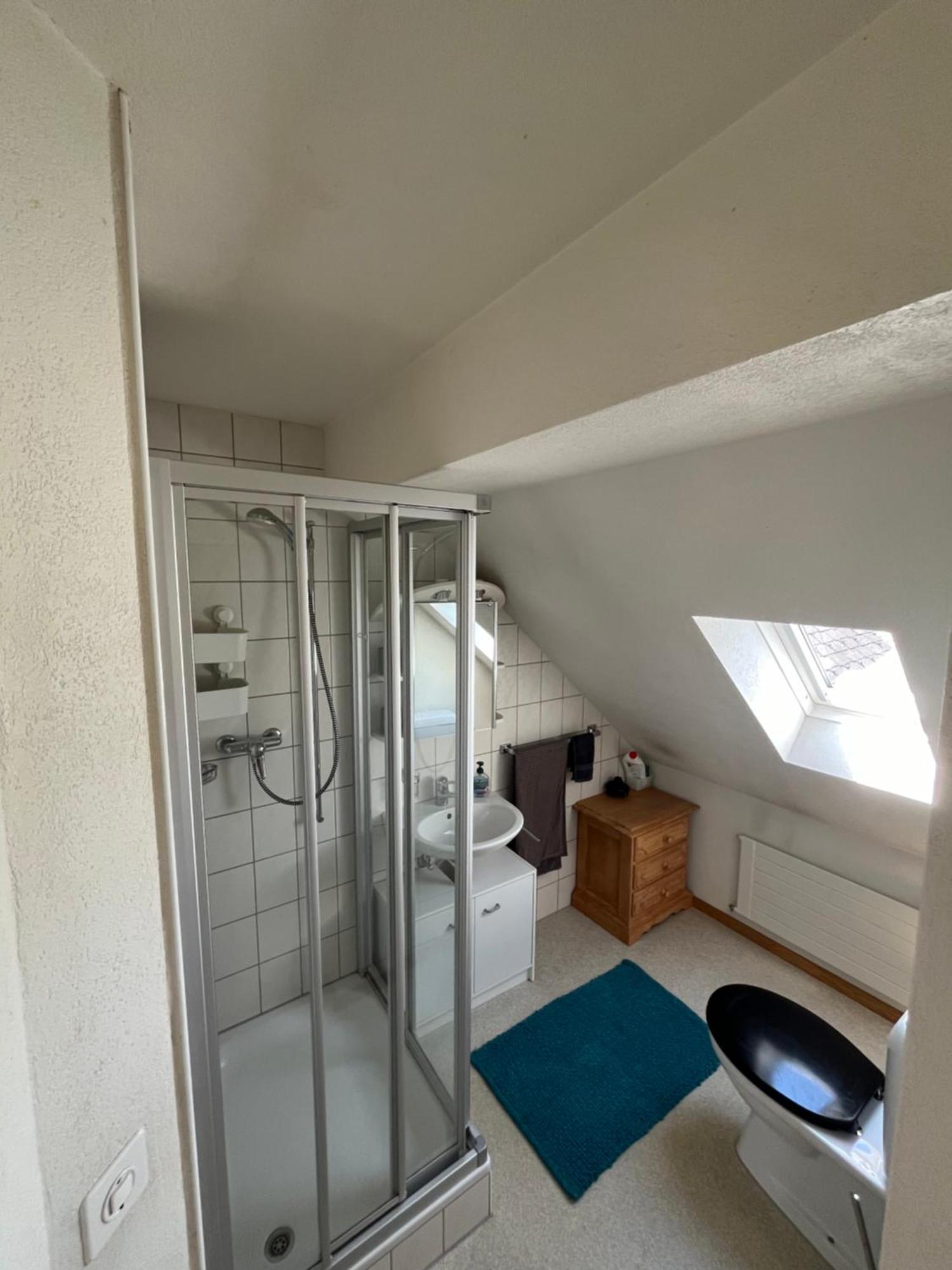 Apartmán Pony Hof Heiligenschwendi Exteriér fotografie